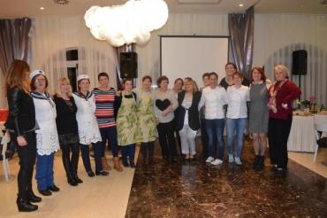 U Veloj Luci održano natjecanje u izradi luške sirnice