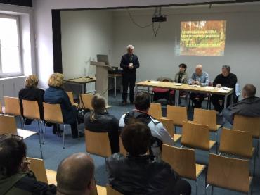 Održana radionica za šumoposjednike