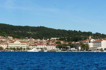 Izrada strategije turizma Opcine Vela Luka