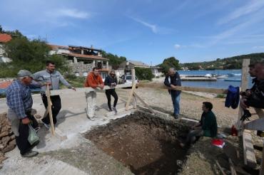U Gradini započela prva arheološka istraživanja