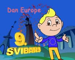 Obilježen Dan Europe