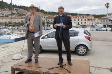 ODRŽAN PRVI ENERGETSKI DAN U VELOJ LUCI