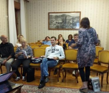 Nastavak radionice Kako produžiti turističku sezonu