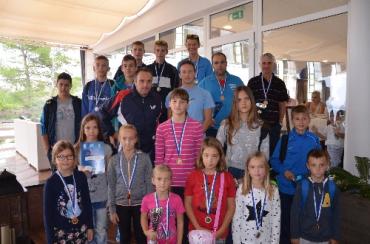 5.Prvenstvo Jadranskih otoka Krk 2016