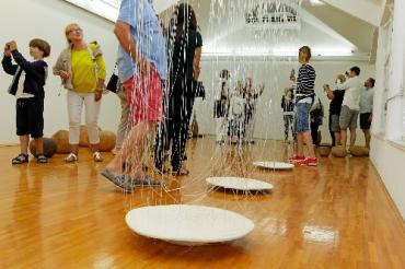 Donacija Bojane Švertasek Centru za kulturu Vela Luka
