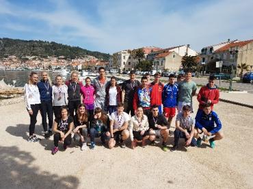 Školski malonogometni turnir povodom dana Općine Vela Luka