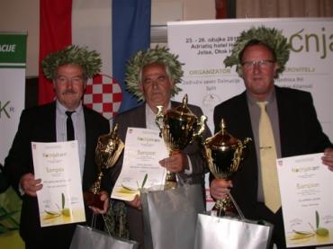 U Velu Luku stigla titula šampiona Noćnjaka 2017