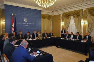  50 milijuna kuna za lučku infrastrukturu