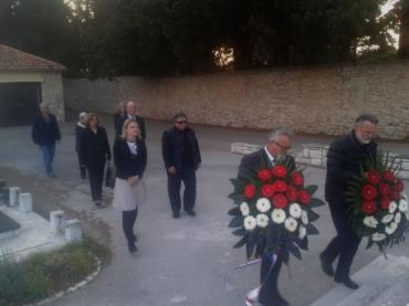 Obilježen spomendan oslobođenja Vele Luke od fašizma