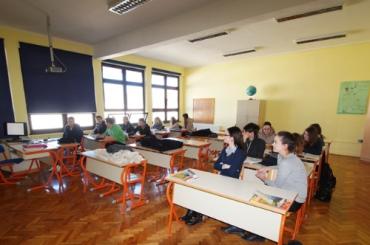 Realiziran program pripreme državne mature