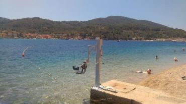 Vela Luka dobila lifter – dizalo za osobe s posebnim potrebama