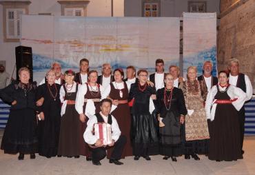 Mafrina proslavila 40 godina rada