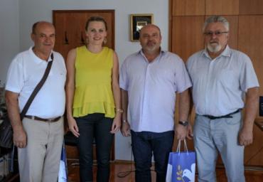 Bedekovčani u Veloj Luci