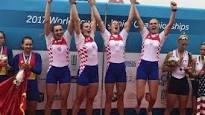 Predsjednik Vlade Plenković čestitao svjetskim juniorskim prvakinjama i prvacima u veslanju