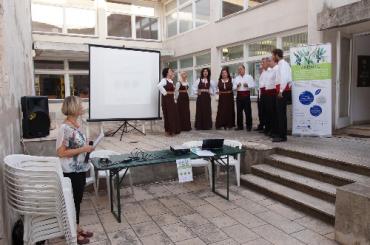 Održani Dani maslinova ulja
