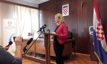 Uskoro počinju radovi na sanaciji odlagališta Sitnica vrijedni 22 milijuna kuna