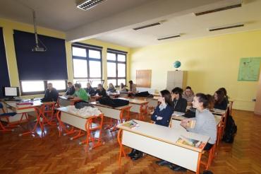 U akademskoj godini 2017/2018 Općina Vela Luka će stipendirati 43 studenta