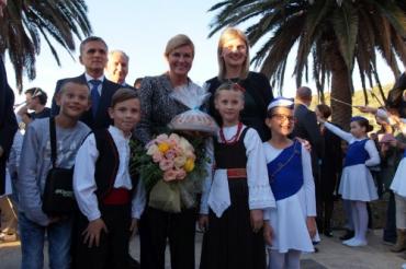 Završila ovogodišnja manifestacija Stajun od lumblije