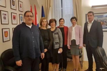 Za obnovu škola osigurano pola milijuna kuna