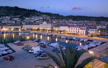 ZAPISNIK sa 3. sjednice Općinskog vijeća Općine Vela Luka 