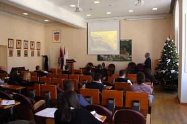 PARTNERSKO VIJEĆE Gradovima i Općinama odobreni projekti vrijedni 3,2 milijuna kuna