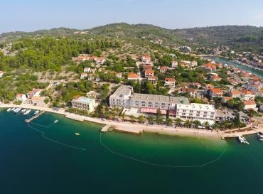 ZAPISNIK sa 4. sjednice Općinskog vijeća Općine Vela Luka 