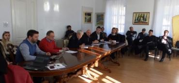 Načelnica i direktor Komunalnih djelatnosti sudjelovali na info radionici za edukativne aktivnosti o otpadu