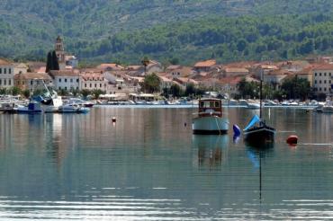 Zapisnik sa 5. sjednice Općinskog vijeća Općine Vela Luka