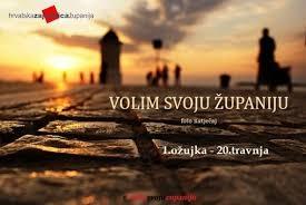 Otvoreno treće izdanje foto natječaja „Volim svoju županiju“