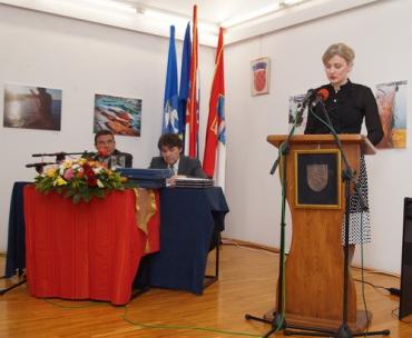 Održana svečana sjednica u povodu blagdana sv. Josipa i Dana Općine Vela Luka