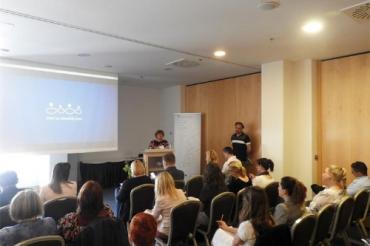 Predstavnice Općine i DV Radost sudjelovale na informativnoj radionici u Dubrovniku