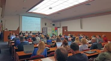 Održana radionica o nabavi spremnika za odvojeno prikupljanje komunalnog otpada