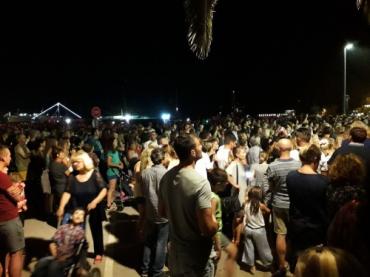 Doček kojeg se pamti
