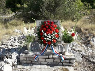 Obilježeno stradanje u Potirni