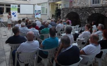 Održani Dani Korčulanskog maslinovog ulja