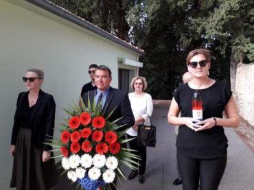 Obilježen Dan neovisnosti