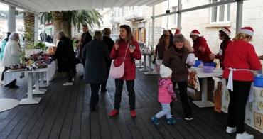 Održan 2. Adventski sajam