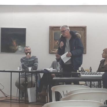 Predstavljen drugi broj časopisa za kulturu Lanterna