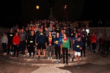 Mrklom strkom završen program proslave Dana Općine i blagdana sv. Josipa