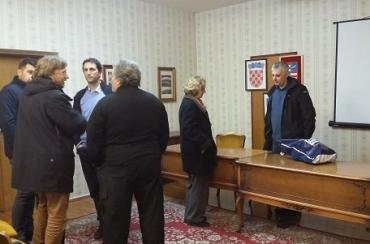 Izrada programa gospodarenja u privatnim šumama za GJ VELA LUKA-BLATO