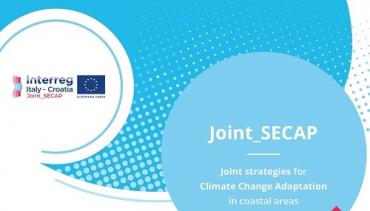 Predstavnice Općine Vela Luka sudjelovale u Italiji na početnom sastanku projekta Joint_SECAP 