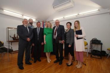 Svečana sjednica Općinskog vijeća 2019.