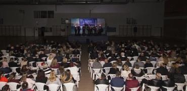 Koncert klape Contra