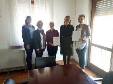 Udruzi Novi otok i Katusu d.o.o. dodijeljeno 1,6 milijuna kuna bespovratnih sredstava iz Europskog socijalnog fonda