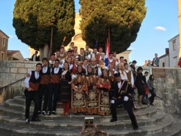 Srednja škola Vela Luka domaćin Erasmus + projekta THE UNIFYNG POWER OF ARTS 