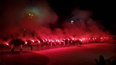 Završen 1. Malonogometni memorijalni turnir Mateo Jukica