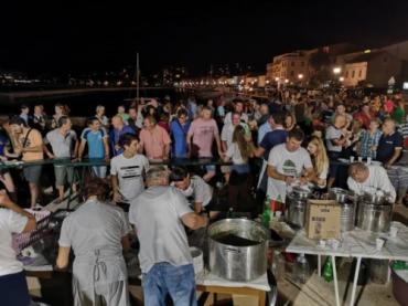 Održana „Večer kupusa na tabak“