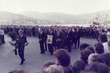 Obilježavanje spomena tragedije iz 1985