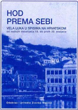 Hod prema sebi