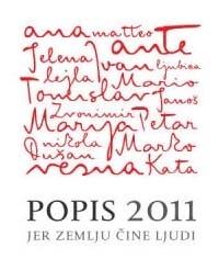 Popis stanovništva